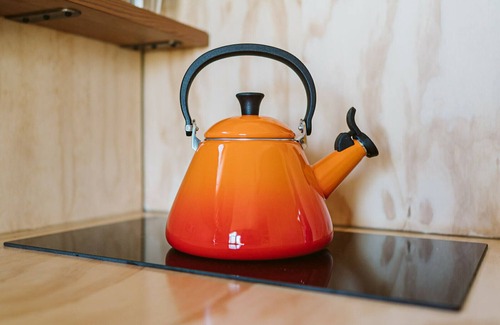 Ouddorp Ski Chalet | Spending the night in a Wikkelhouse: a sustainable stay to remember!