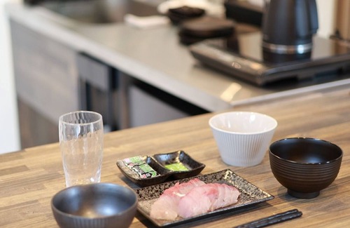 Awaji House | Spending your own time at a rental villa on Awaji Island - KiCHi/Awaji Hyōgo