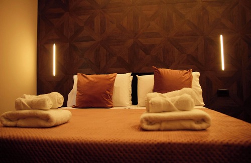 Monte di Pieta Hotel | spera luxury palermo
