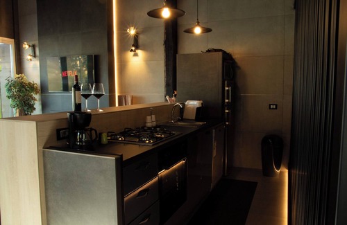 Monte di Pieta Hotel | spera luxury palermo