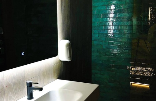Monte di Pieta Hotel | spera luxury palermo