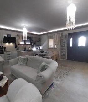 Vrontados House | Speranza's Sweet Home