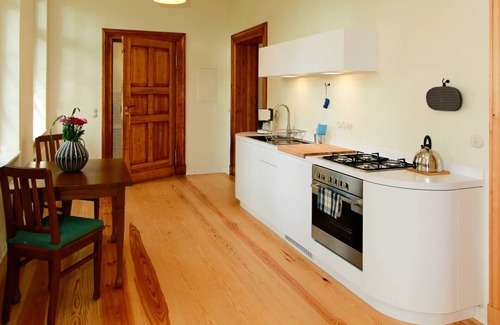 Werder Apartment | Sperenberg apartment rental - Apartment with 2 bedrooms on the first floor