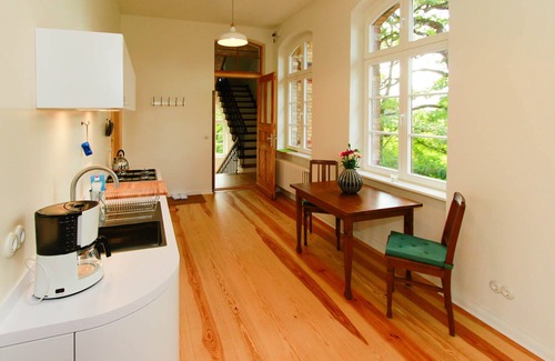Werder Apartment | Sperenberg apartment rental - Apartment with 2 bedrooms on the first floor