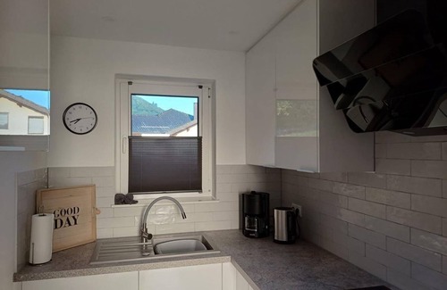 Schonau House | Sperlingshäusel - vacation home, shower or bath, WC, 2 bedrooms