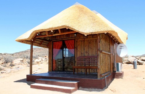 Springbok Cabin | Sperrgebiet Lodge