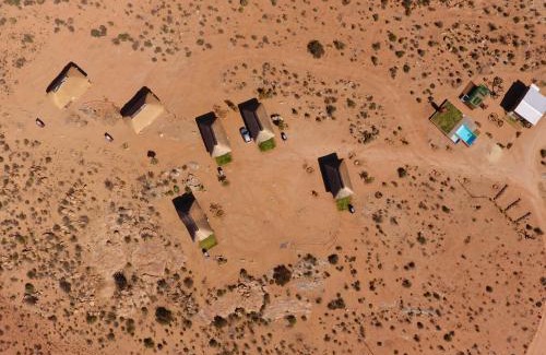 Springbok Cabin | Sperrgebiet Lodge