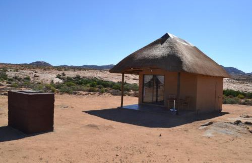 Springbok Cabin | Sperrgebiet Lodge