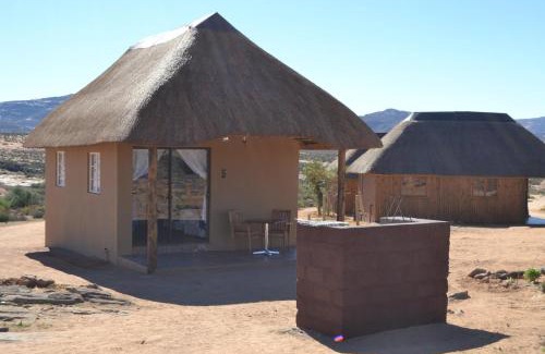 Springbok Cabin | Sperrgebiet Lodge