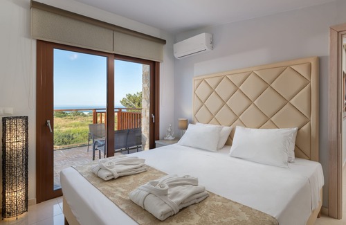 Filerimos Hotel | Sperveri Enalio Villas