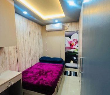 Kozhikode Hotel | Spexxa Homes
