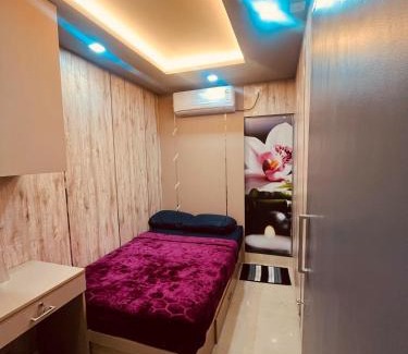 Kozhikode Hotel | Spexxa Homes