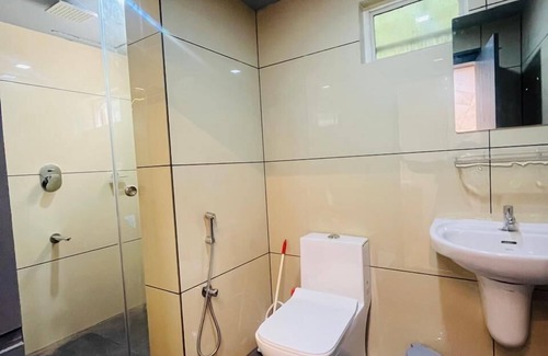 Kozhikode Hotel | Spexxa Residency