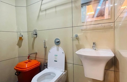 Kozhikode Hotel | Spexxa Residency