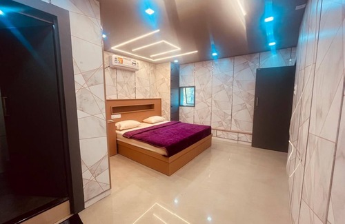 Kozhikode Hotel | Spexxa Residency