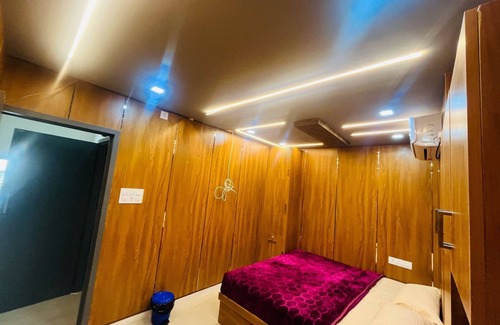 Kozhikode Hotel | Spexxa Residency