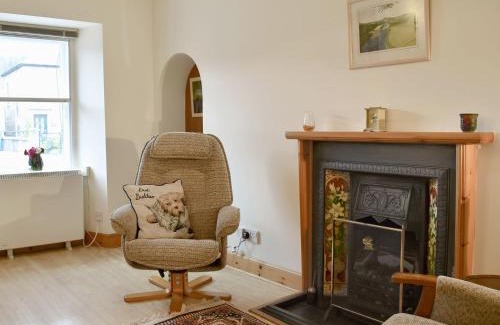 Aberlour House | Spey Cottage