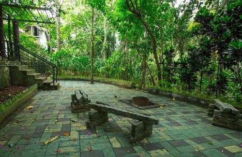 Pirmed Resort | Spezia Private Plantation Bungalow Thekkady by VOYE HOMES