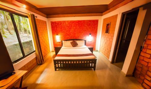 Pirmed Resort | Spezia Private Plantation Bungalow Thekkady by VOYE HOMES
