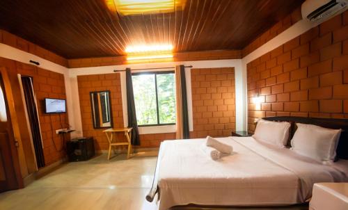 Pirmed Resort | Spezia Private Plantation Bungalow Thekkady by VOYE HOMES