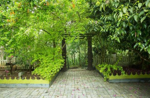Pirmed Resort | Spezia Private Plantation Bungalow Thekkady by VOYE HOMES