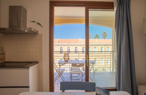 Alghero Apartment | Sph24 Appartamento Alghero Via Mazzini