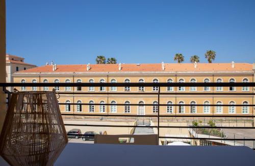 Alghero Apartment | Sph24 Appartamento Alghero Via Mazzini