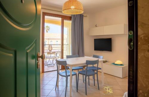 Alghero Apartment | Sph24 Appartamento Alghero Via Mazzini