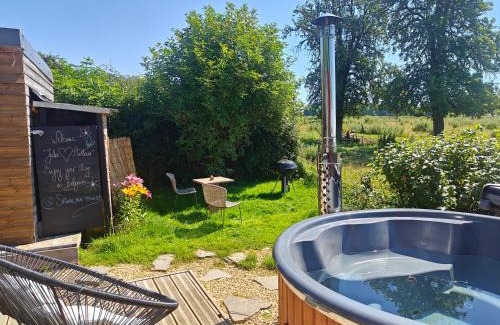 Faimes Other | Sphair aux merveilles - Dôme romantique avec vue panoramique sur la nature