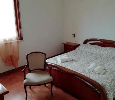 Piombino Apartment | Spiaggia de'Frati Ampio Appartamento vista mare
