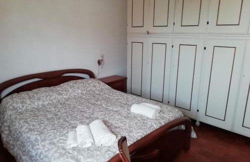 Piombino Apartment | Spiaggia de'Frati Ampio Appartamento vista mare