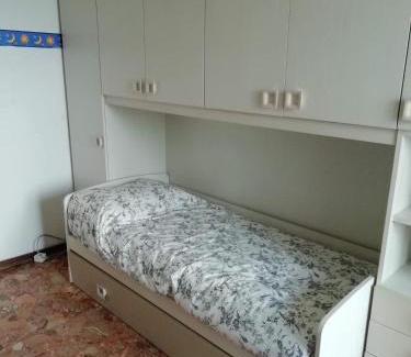 Piombino Apartment | Spiaggia de'Frati Ampio Appartamento vista mare