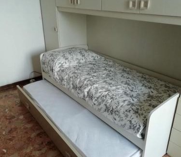 Piombino Apartment | Spiaggia de'Frati Ampio Appartamento vista mare
