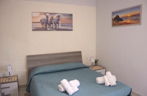 Alghero Bed & Breakfast | Spiaggia LazzarettoHouse