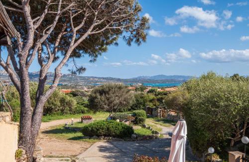 Villaggio Piras House | Spiaggia&Mare a 3minuti - Villetta Vista Mare