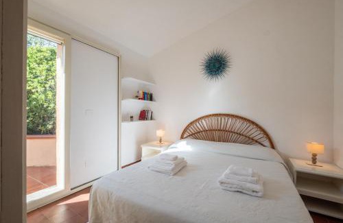Villaggio Piras House | Spiaggia&Mare a 3minuti - Villetta Vista Mare