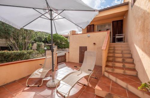 Villaggio Piras House | Spiaggia&Mare a 3minuti - Villetta Vista Mare
