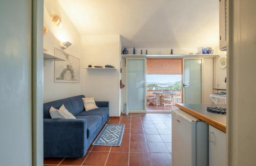 Villaggio Piras House | Spiaggia&Mare a 3minuti - Villetta Vista Mare