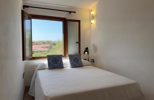 Villaggio Piras House | Spiaggia & Relax a 3 minuti - Nuova Villetta Vista Mare