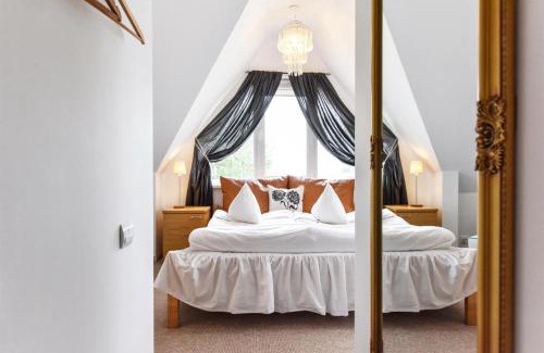 Ventspils House | Spicīte