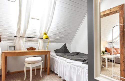 Ventspils House | Spicīte
