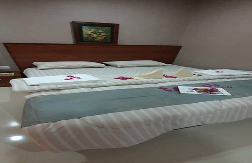 Tanjung Sepat Other | SPIC'S Lake Holiday Villa and Lodging