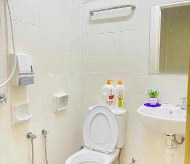 Bayan Lepas Apartment | Spice Arena Guesthouse