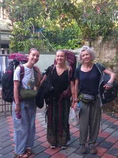 Kumily House | Spice Cottage Homestay