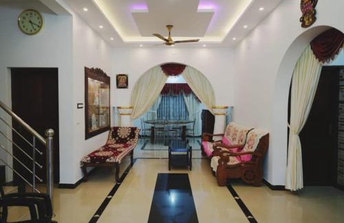 Athirapally Villa | Spice garden Residency Athirappilly