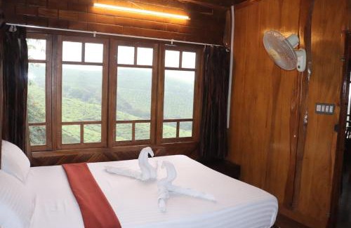 Devikolam House | spice garden Resorts munnar