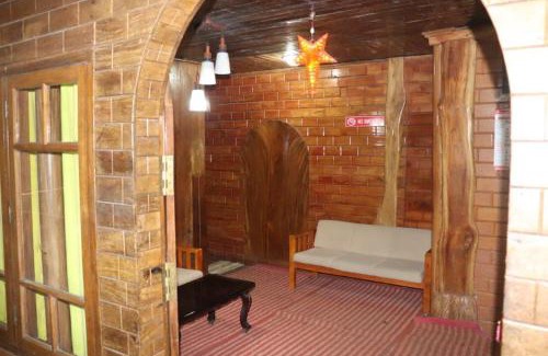Devikolam House | spice garden Resorts munnar