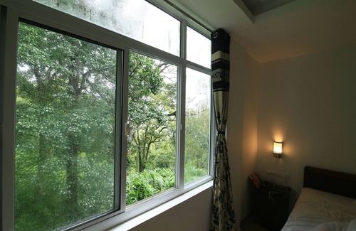 Nullatanni Hotel | Spice Jungle Resort