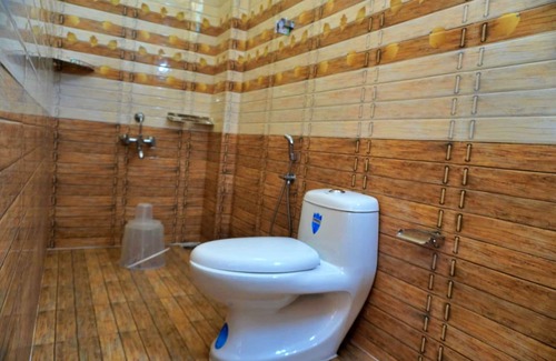 Nullatanni Hotel | Spice Jungle Resort