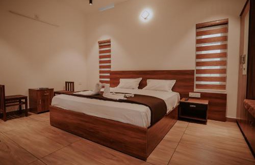 Bison Valley House | Spice Legoon Munnar
